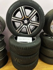 Cerchi e Gomme per Mercedes