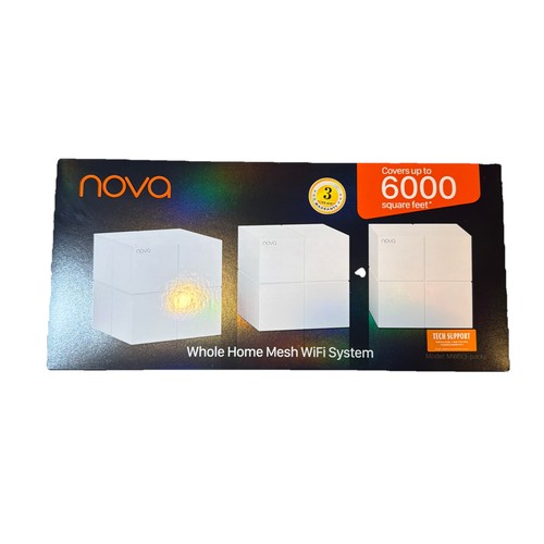 Tenda nova mesh - mesh,
