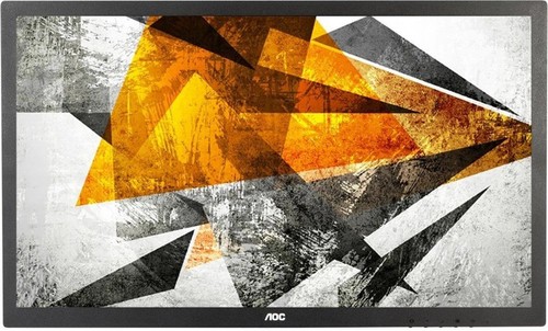Aoc i2775pqu pollici - aoc,