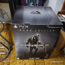 CRYSIS 2 NANO LIMITED COLLECTOR'S EDITION - PS3 