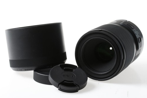 Sigma 8 dg macro art - mm,