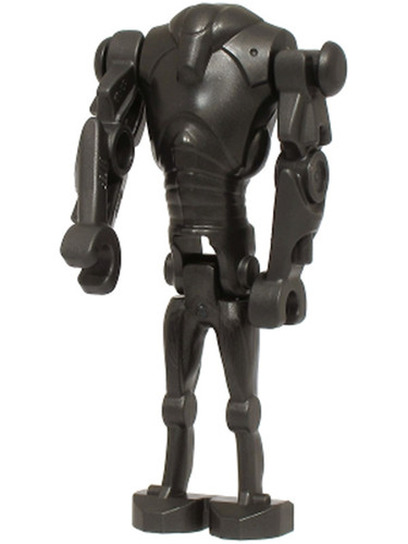 Lego star wars super - star, battle