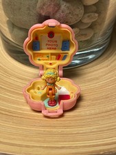 Galoob Vintage 1995 Doll