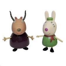 Rara Madam Gazelle + Miss