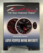 Depo racing manometro - depo,