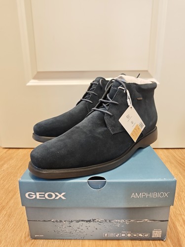 Polacchine geox brayden - geox, u