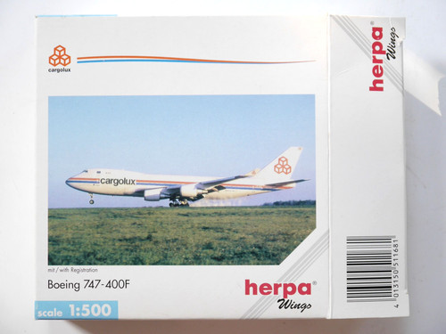 Boeing 747 400 - boeing, 400f