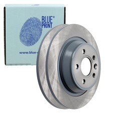 2 DISCHI FRENO BLUE PRINT