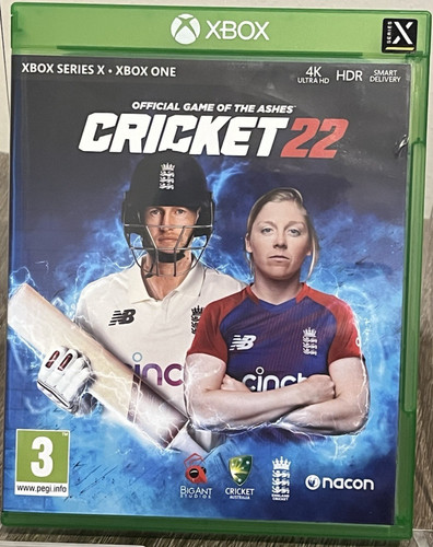 Cricket gioco ufficiale - cricket,