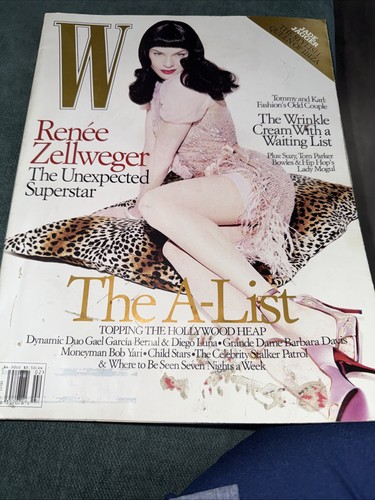 Magazine february 2005 - february,
