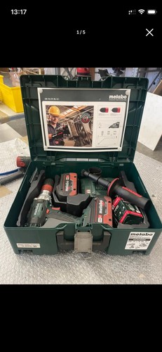 Avvitatore trapano - avvitatore,