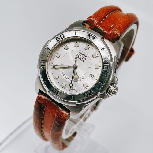 Orologio sector 250 oro quarzo - 250,
