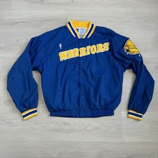 Giacca Bomber Vintage Golden