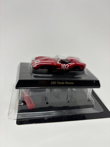 Kyosho ferrari 250 - kyosho,