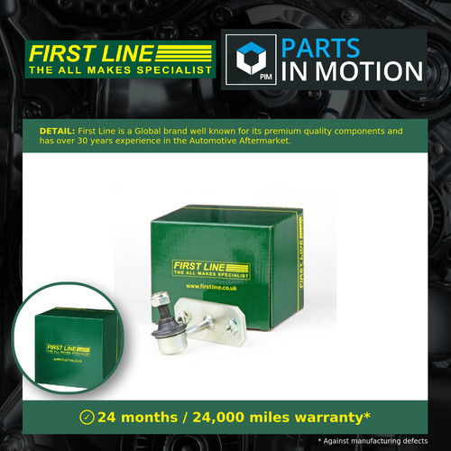 Link barra antirollio - adatto, a