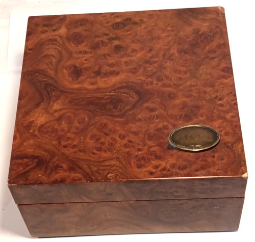Girard perregaux scatola per - scatola,