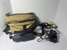 Videocamera Hitachi VM-E220A