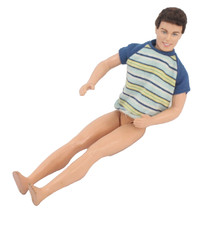 Barbie ken vintage anni - ken,