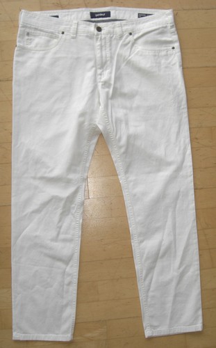 Gardeur jeans uomo lino - 21%,
