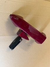 FORD FIESTA MK7 2008-2017 DRIVER MANIGLIA PORTA ESTERNA SERRATURA E CHIAVE