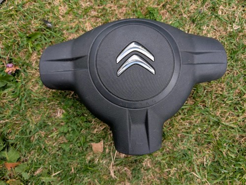 Airbag volante citroen mk1 - volante, c1