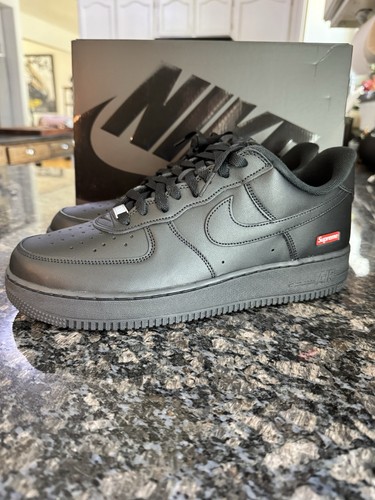 Scarpe sneakers supreme - supreme, box