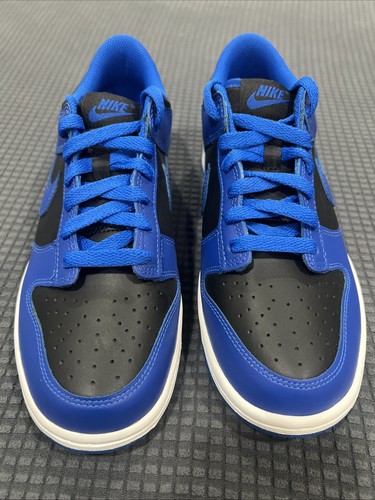 Taglia nike dunk low - (gs),