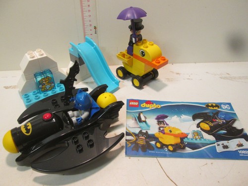 Lego costruzioni duplo - lego,