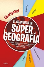 SUPER GEOGRAFIA - GOOD