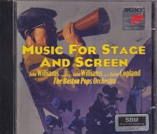 JOHN WILLIAMS / AARON COPLAND