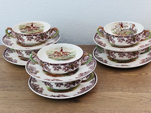Copeland spode set tazze - set, e