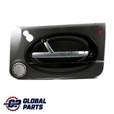 Mini R50 R53 Seven pannello