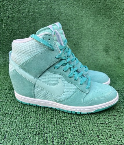 Nike dunk sky - hi, artisan