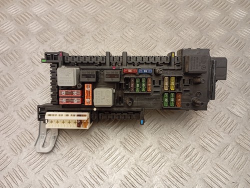 Modulo del fuso per - modulo,