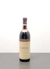 Barolo Cappellano 1980 Serralunga d'Alba bott..75 cl 13.5%
