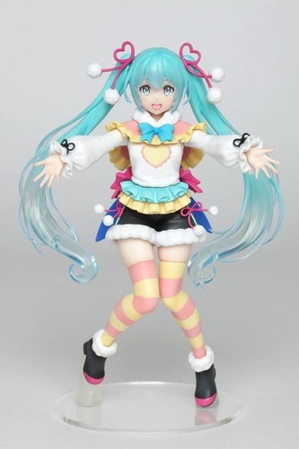 Vocaloid hatsune miku 3rd - miku,
