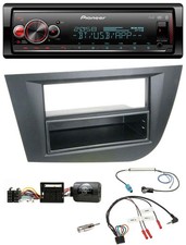 Pioneer Bluetooth USB volante