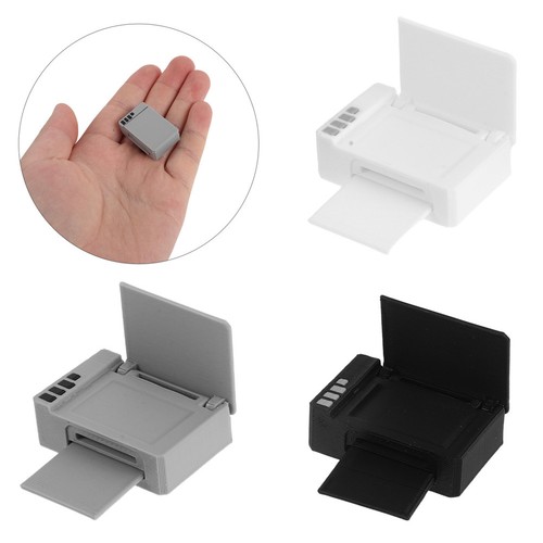 Modello mini stampante - , 15
