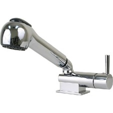 Scandvik 14410 mini rubinetto - 14410,