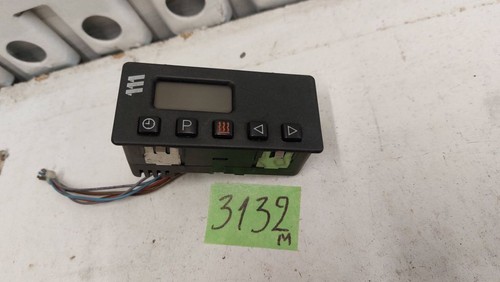 Telecomando diesel iveco - iveco, daily