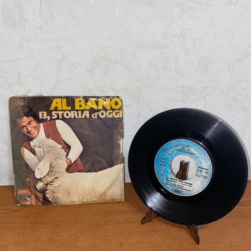 Dischi vinile usati giri - vinile,