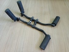 SOSTEGNI STAFFE PEDANE GUZZI