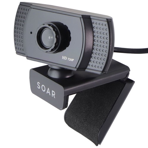 Soar premium 720p web cam - premium,