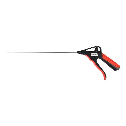 Pistola aria compressa - aria,