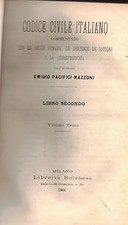 Codice civile italiano