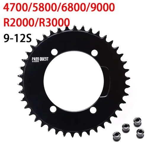 110 bcd chainring for - 110,