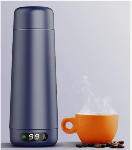 Nicewell bollitore elettrico - nicewell,