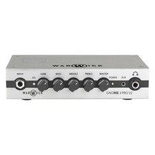 Warwick gnome pro - i, bass