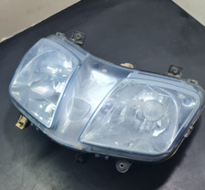 FARO FANALE  ANTERIORE LUCE