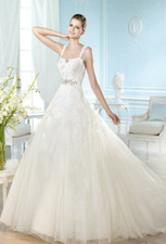 Abito sposa san patrick - san,
